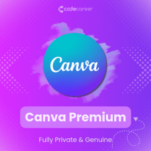 Canva Premium